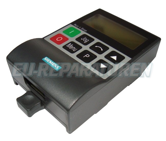 SHOP, Kaufen: SIEMENS 6SE32900XX878BF0 BEDIENPANEL