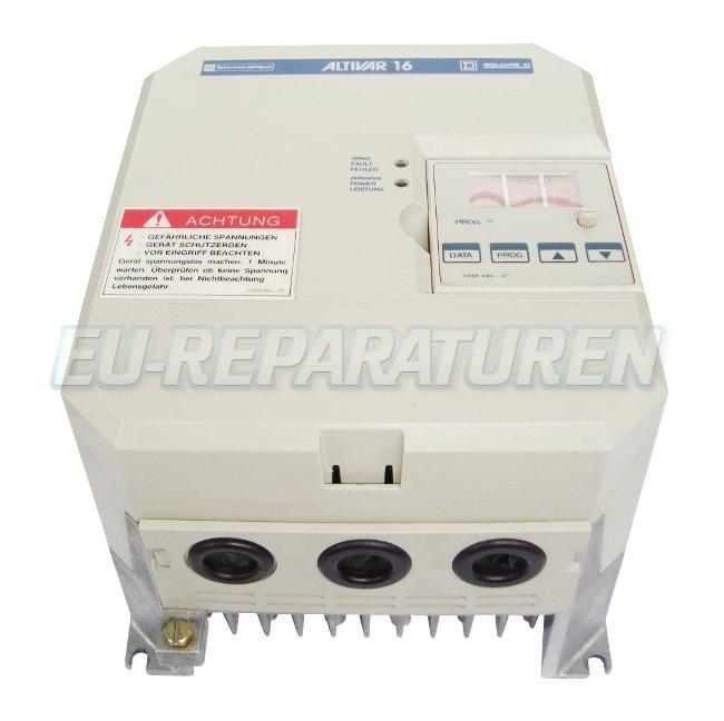 SHOP, Kaufen: TELEMECANIQUE ATV16U29N4 FREQUENZUMFORMER