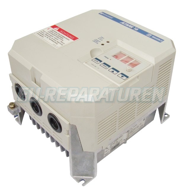 VORSCHAU: TELEMECANIQUE ATV16U29N4 FREQUENZUMFORMER