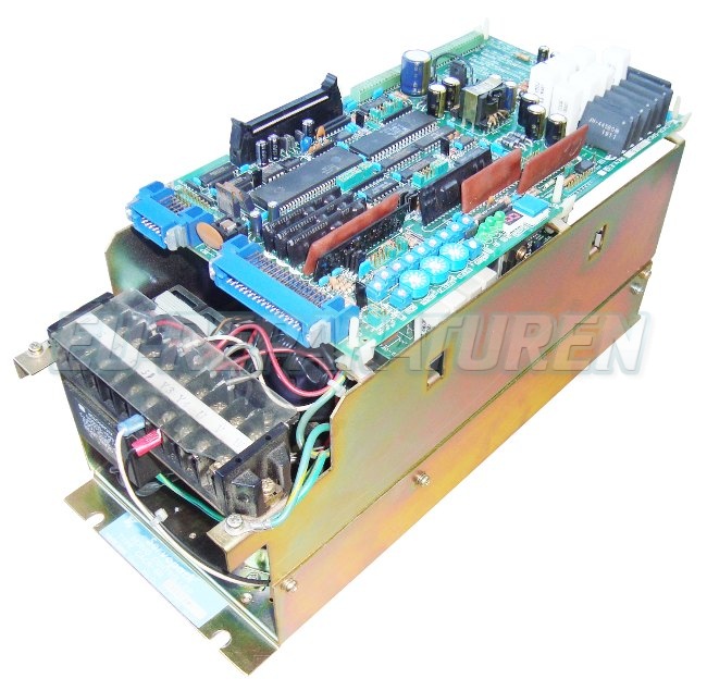 SHOP, Kaufen: YASKAWA CACR-SR03BB1BM FREQUENZUMFORMER