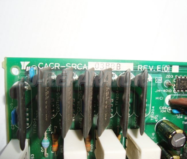 SHOP, Kaufen: YASKAWA CACR-SR03BB1BM FREQUENZUMFORMER