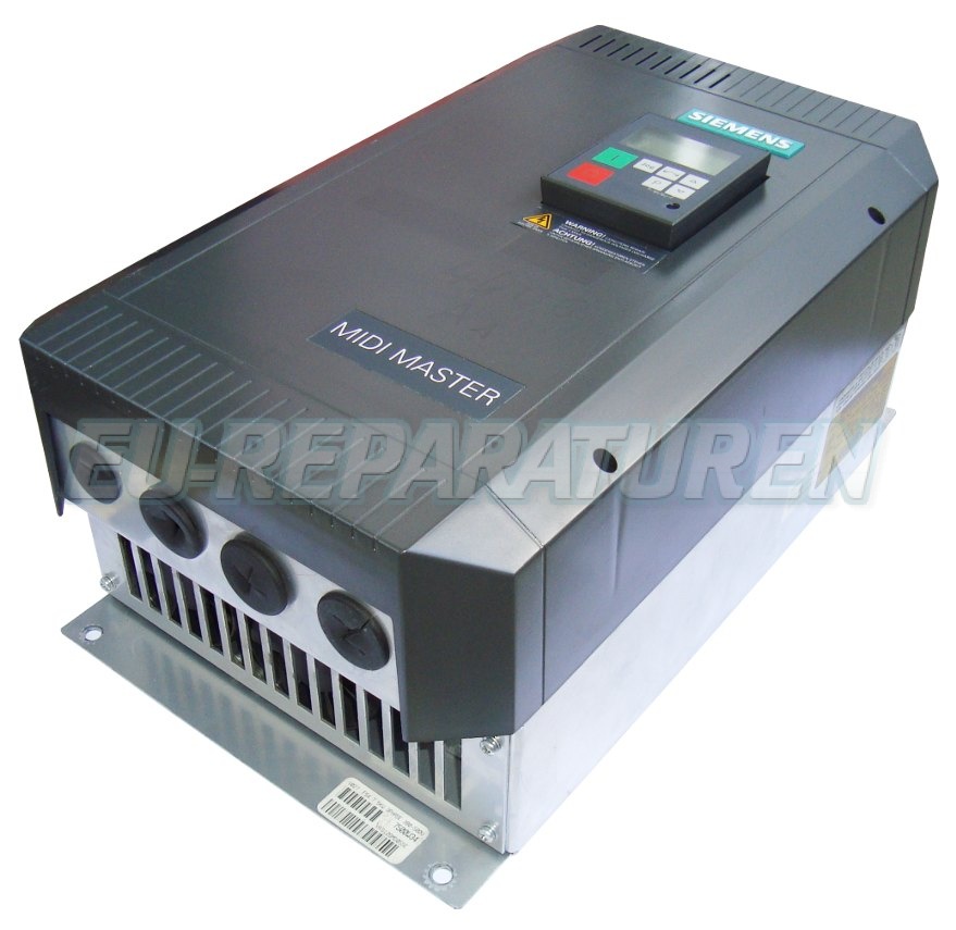 SHOP, Kaufen: SIEMENS 6SE3121-7DG40 FREQUENZUMFORMER