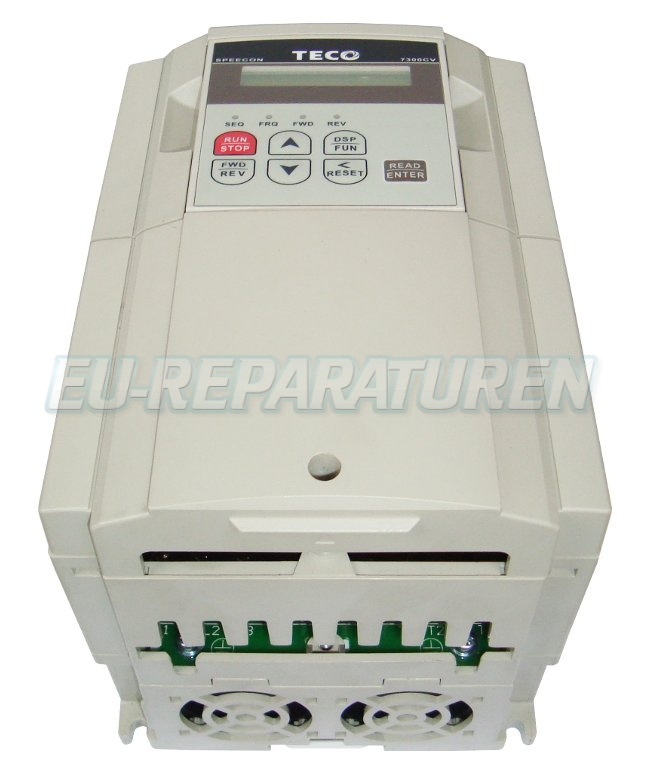 SHOP, Kaufen: TECO JNTHBGBA0005BE-UF FREQUENZUMFORMER