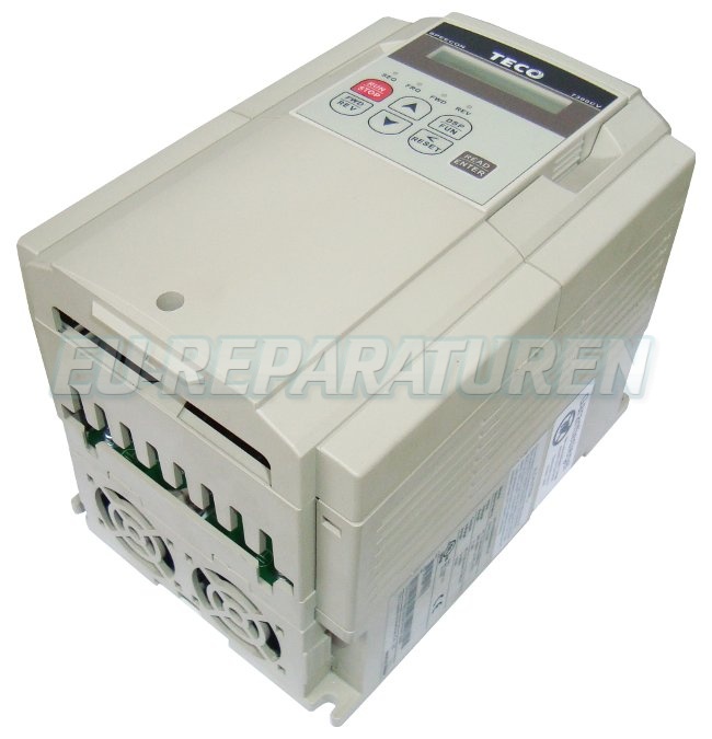 SHOP, Kaufen: TECO JNTHBGBA0005BE-UF FREQUENZUMFORMER