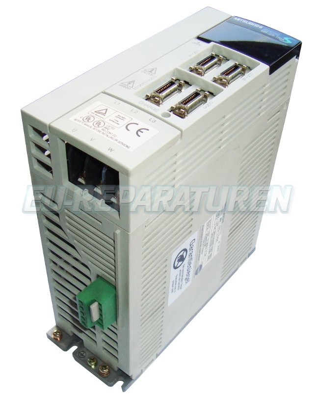 SHOP, Kaufen: MITSUBISHI ELECTRIC MR-J2S-100A FREQUENZUMFORMER