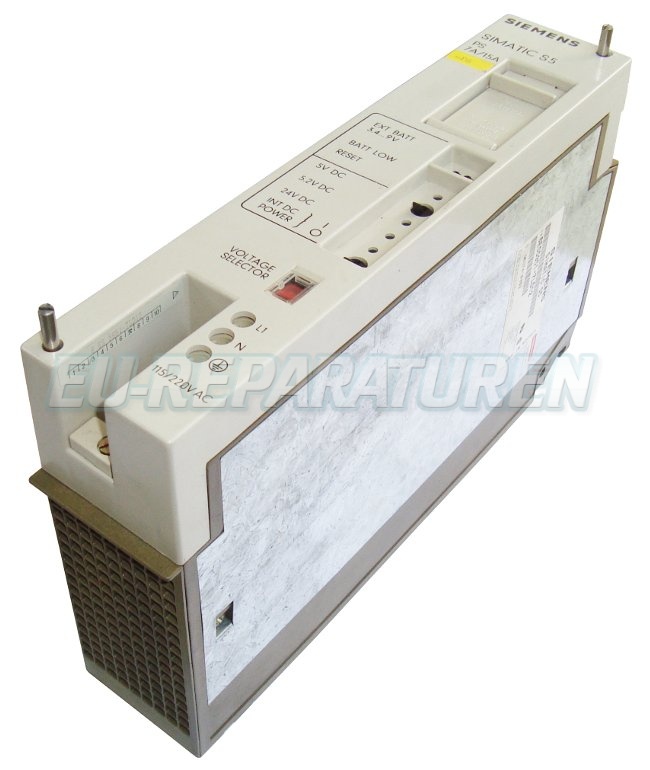 SHOP, Kaufen: SIEMENS 6ES5951-7LD12 POWER SUPPLY