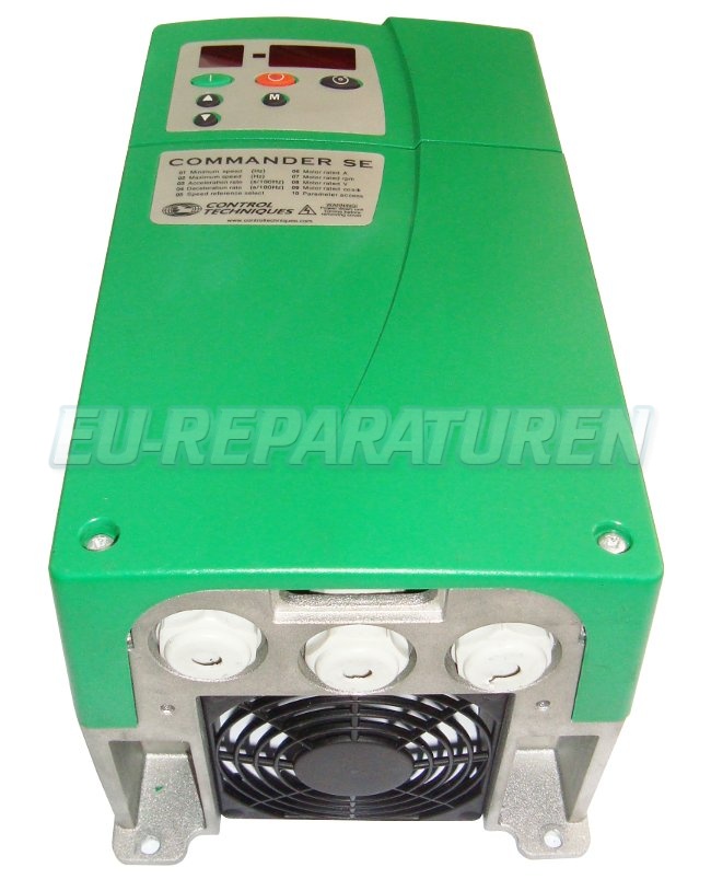 SHOP, Kaufen: CONTROL TECHNIQUES SE23400075 FREQUENZUMFORMER