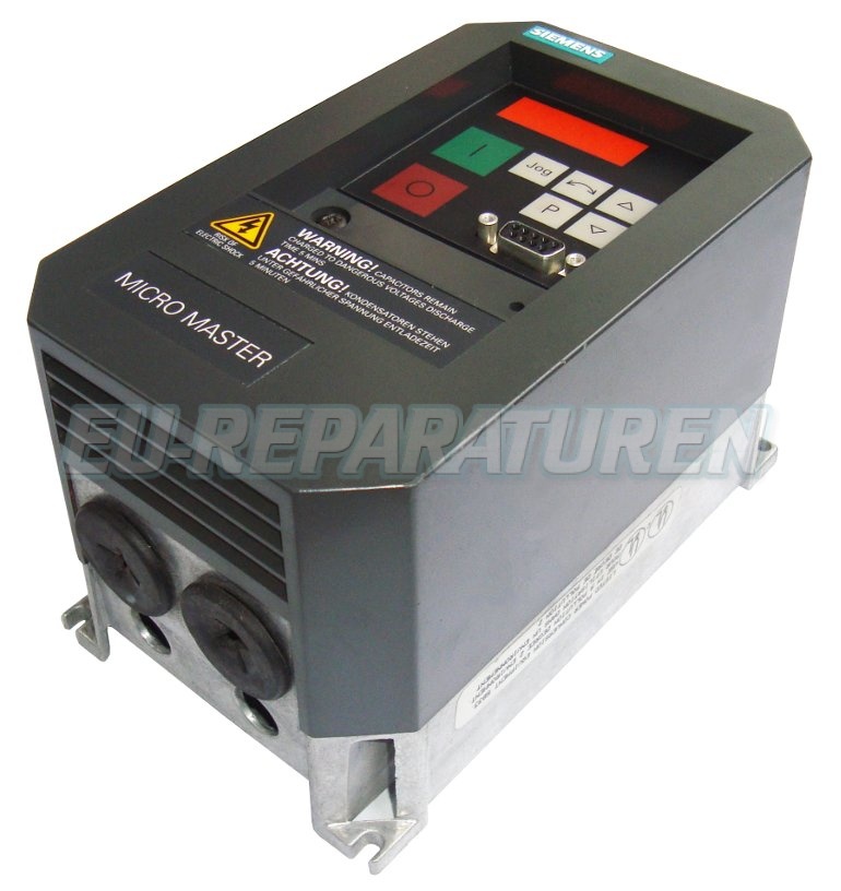SHOP, Kaufen: SIEMENS 6SE3112-8BA40 FREQUENZUMFORMER