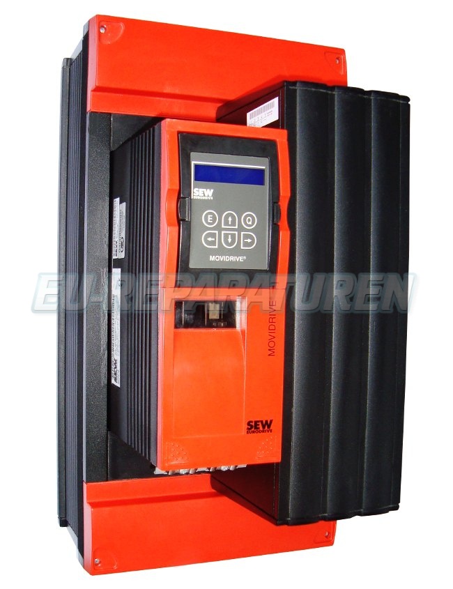 SHOP, Kaufen: SEW EURODRIVE MDF60A0550-503-4- FREQUENZUMFORMER