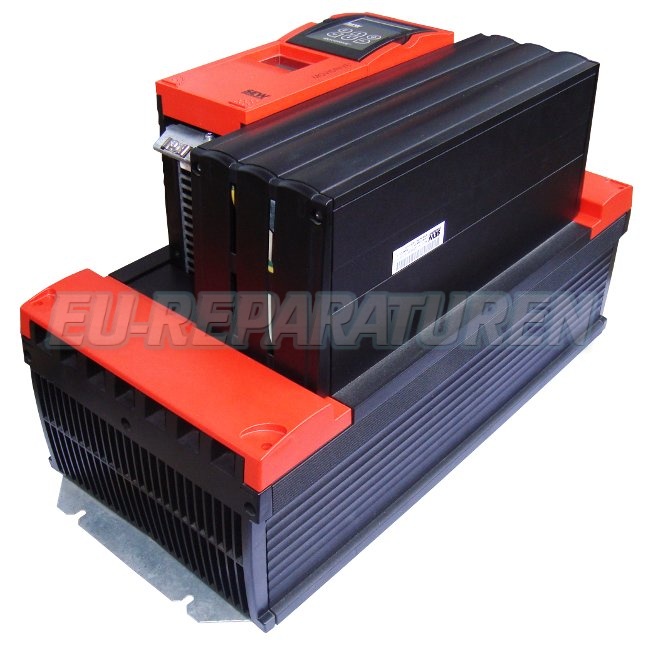 SHOP, Kaufen: SEW EURODRIVE MDF60A0550-503-4- FREQUENZUMFORMER