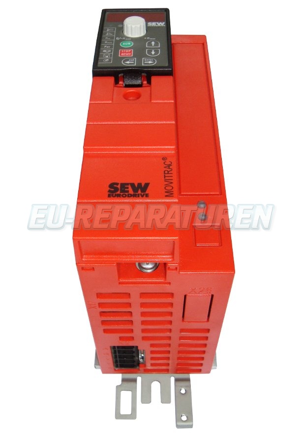 SHOP, Kaufen: SEW EURODRIVE MC07B0015-5A3-4-0 FREQUENZUMFORMER