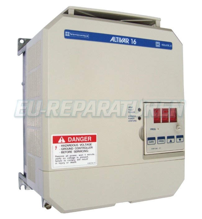SHOP, Kaufen: TELEMECANIQUE ATV16U54N4 FREQUENZUMFORMER