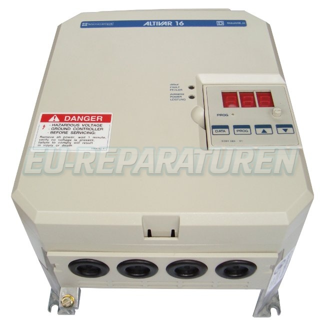 SHOP, Kaufen: TELEMECANIQUE ATV16U54N4 FREQUENZUMFORMER