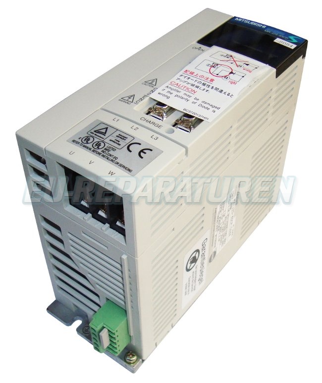 SHOP, Kaufen: MITSUBISHI ELECTRIC MR-J2S-40CP-S084 FREQUENZUMFORMER