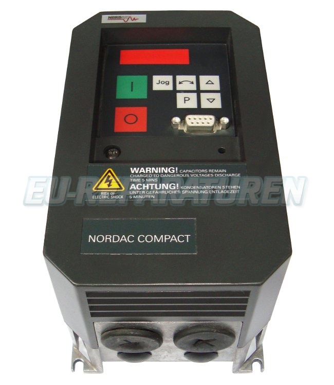 SHOP, Kaufen: NORDAC SK550/1FNC FREQUENZUMFORMER
