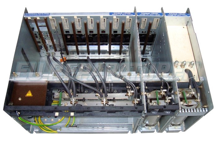 SHOP, Kaufen: SIEMENS 6SC6101-6A-Z SONSTIGES