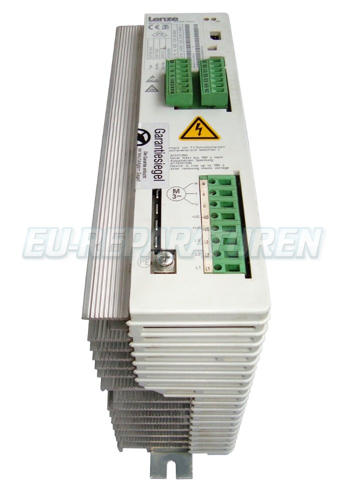 SHOP, Kaufen: LENZE EVF8213-E FREQUENZUMFORMER