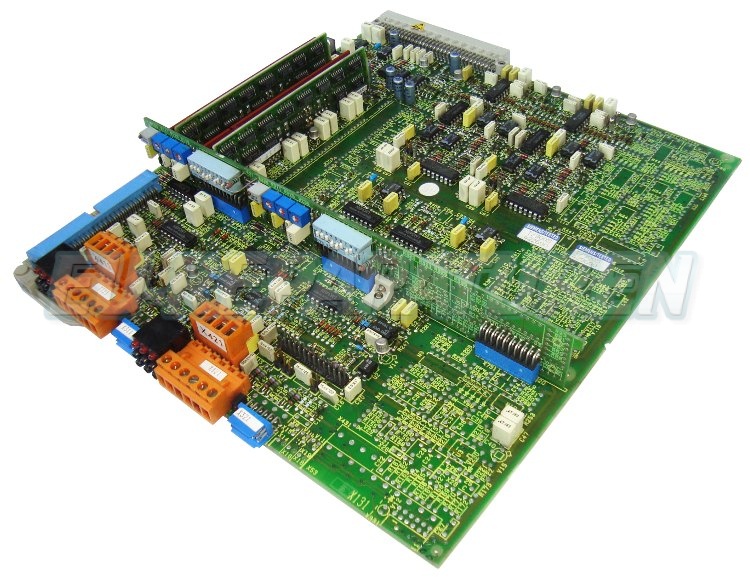 SHOP, Kaufen: SIEMENS 6SC6100-0NA11 BOARD