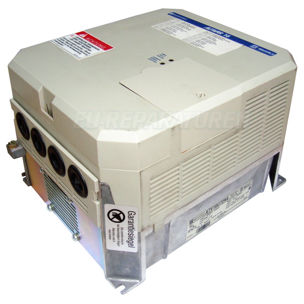 SHOP, Kaufen: TELEMECANIQUE ATV16U72N4 FREQUENZUMFORMER