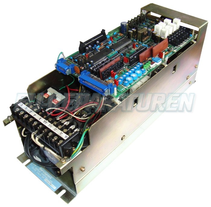 SHOP, Kaufen: YASKAWA CACR-SR20BB1BF-H FREQUENZUMFORMER