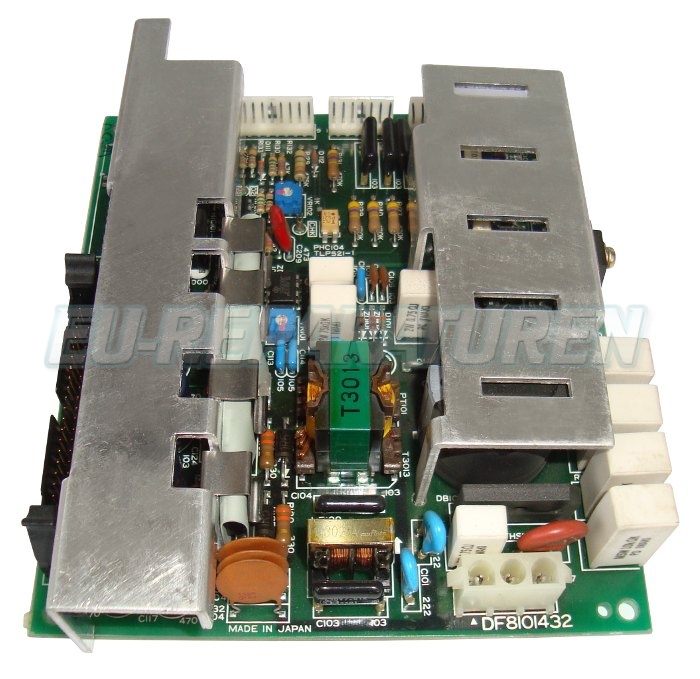SHOP, Kaufen: YASKAWA CACR-SRCB15BBB POWER SUPPLY