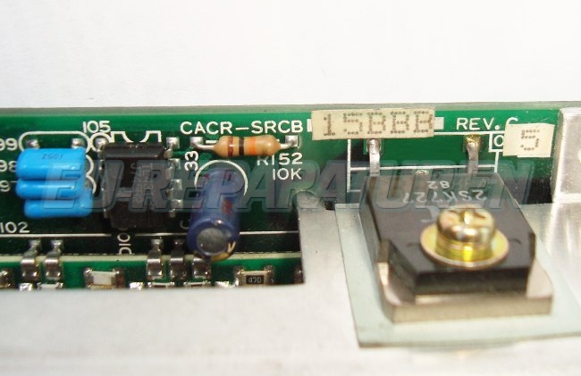 SHOP, Kaufen: YASKAWA CACR-SRCB15BBB POWER SUPPLY