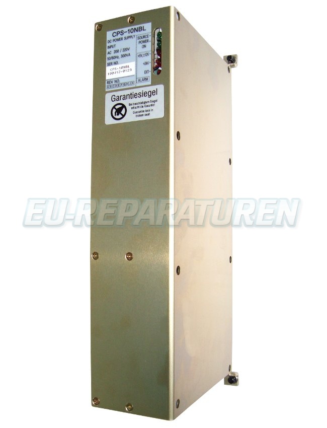 SHOP, Kaufen: YASKAWA CPS-10NBL POWER SUPPLY