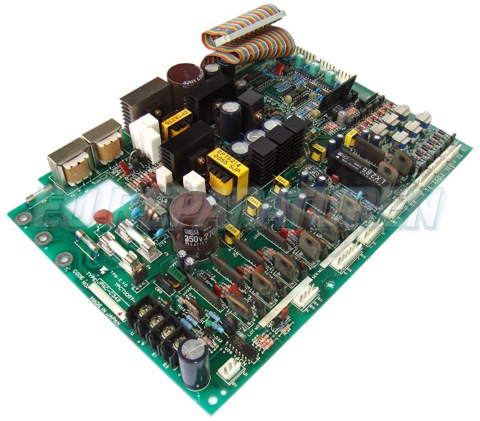 SHOP, Kaufen: YASKAWA JPAC-C342 BOARD