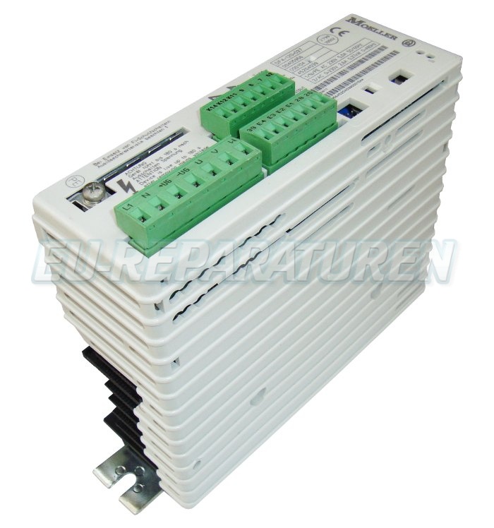 SHOP, Kaufen: MOELLER DF4-120-037 FREQUENZUMFORMER