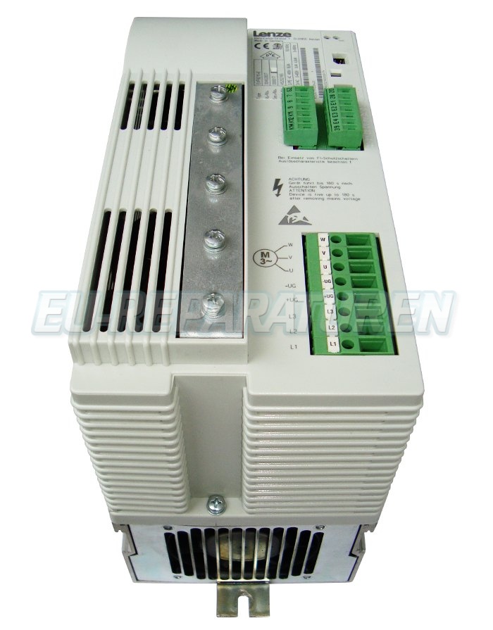 SHOP, Kaufen: LENZE EVF8215-E FREQUENZUMFORMER