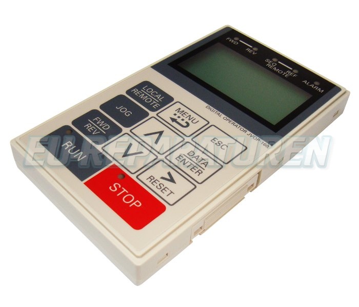 SHOP, Kaufen: OMRON JVOP-160 BEDIENPANEL