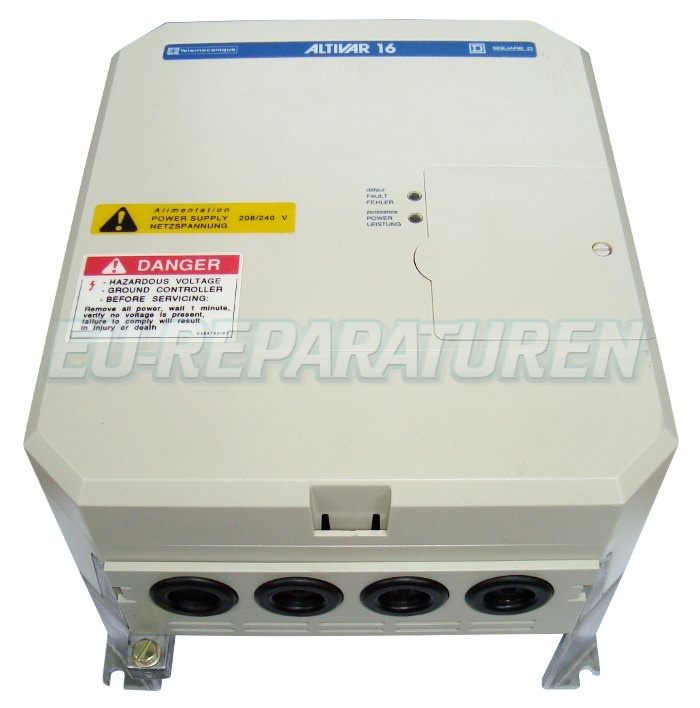 SHOP, Kaufen: TELEMECANIQUE ATV16U41M2 FREQUENZUMFORMER