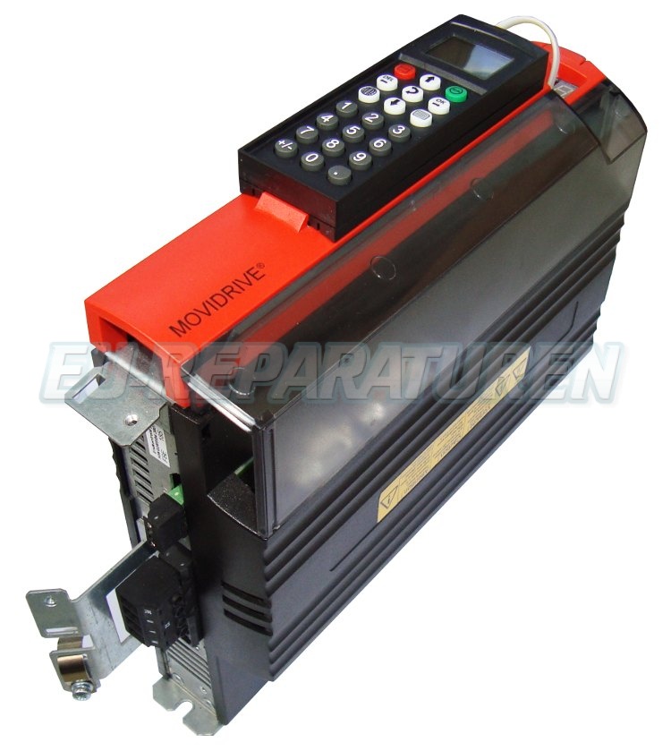 SHOP, Kaufen: SEW EURODRIVE MDX61B0005-5A3-4- FREQUENZUMFORMER