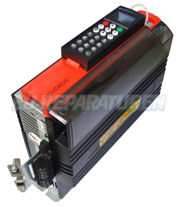 SHOP, Kaufen: SEW EURODRIVE MDX61B0014-5A3-4- FREQUENZUMFORMER