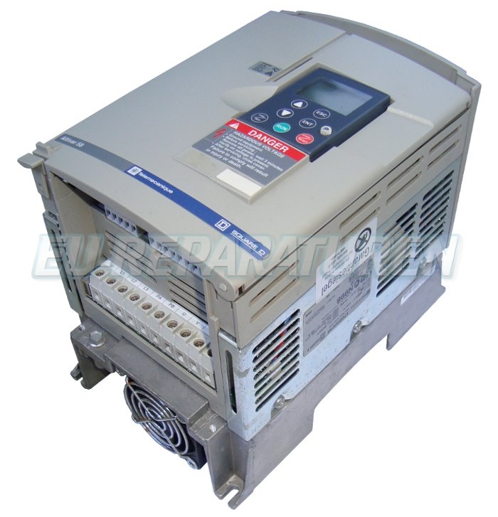 SHOP, Kaufen: TELEMECANIQUE ATV58HU41N4 FREQUENZUMFORMER