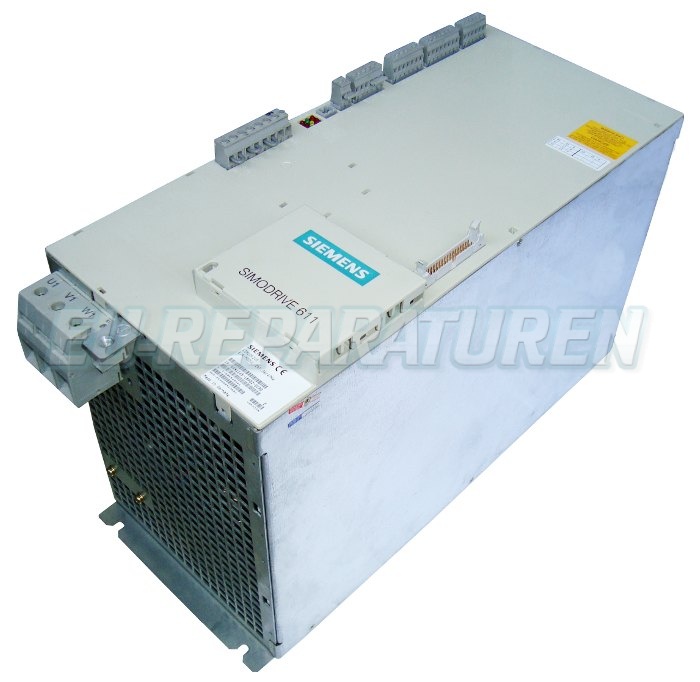 SHOP, Kaufen: SIEMENS 6SN1145-1BA02-0CA POWER SUPPLY