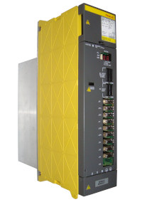 Fanuc Spindel Amplifier A06B-6102-H211 Reparatur Mit Garantie