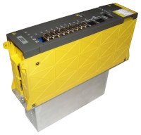 Quick Repair Service A06B-6102-H211 Fanuc Spindle Unit