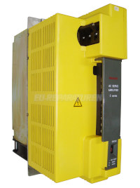 Weiter zum Reparatur-Service: FANUC A06B-6066-H008 ACHSREGLER
