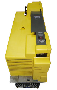 Display Dunkel A06B-6066-H008 Reparatur Fanuc Mit Garantie