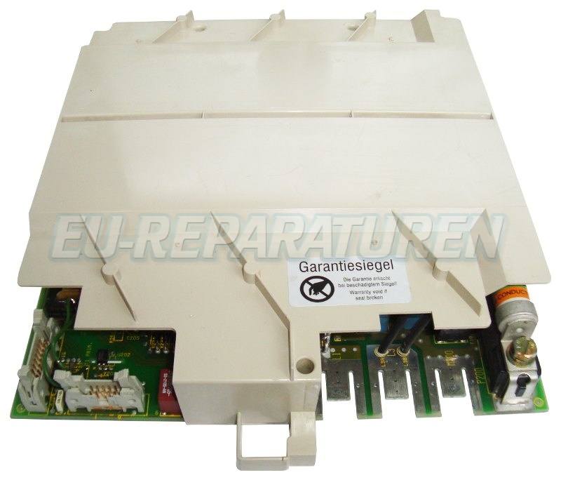 Reparatur Siemens 6SC6170-0FC00 Simodrive