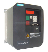 Siemens Reparatur 6SE3116-8CB40 Micromaster Frequenzumrichter