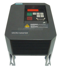 Austausch 6SE3116-8CB40 Siemens Micromater Exchange