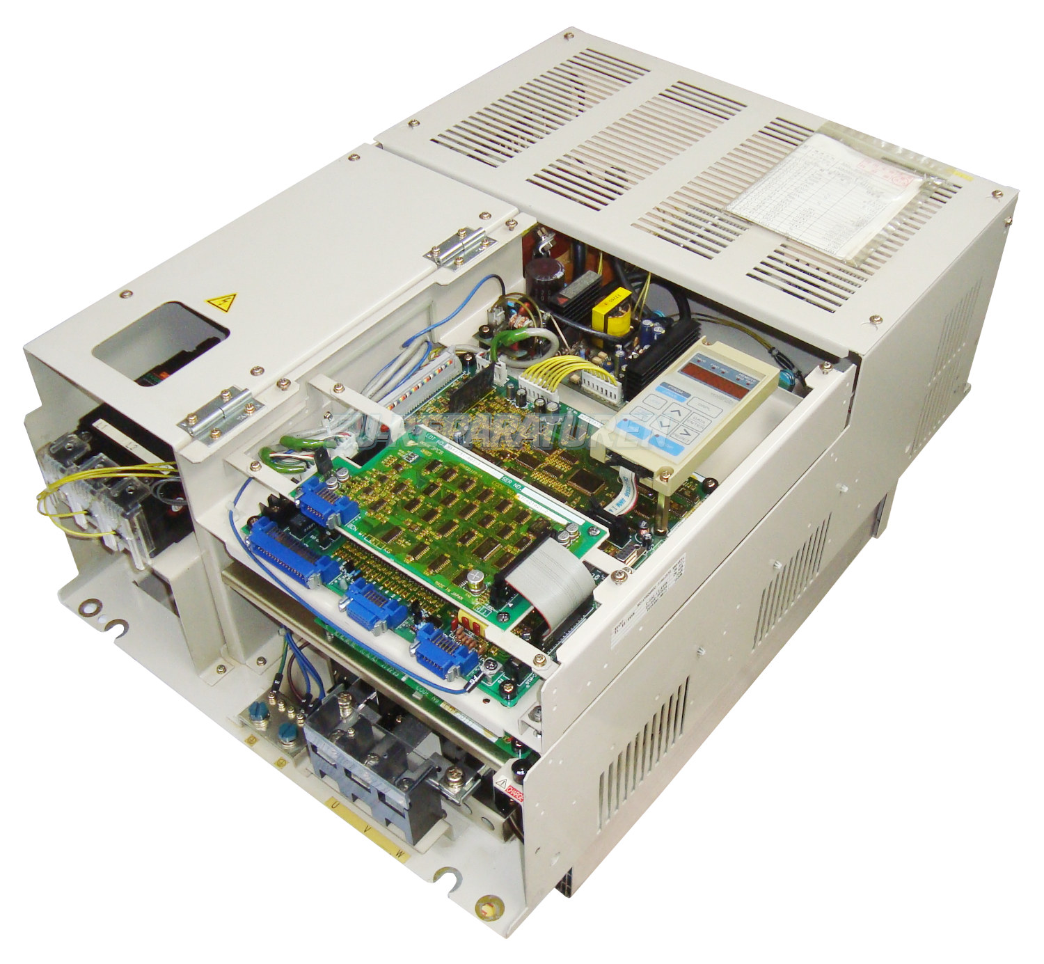 Ersatzteile Fuer Yaskawa CIMR-VME2030 Spindel-controller