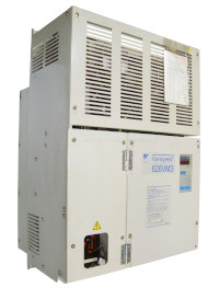 Weiter zum Reparatur-Service: YASKAWA CIMR-VME2030 SPINDEL-CONTROLLER