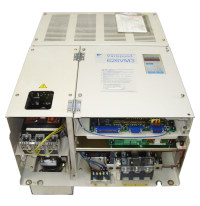 Repair Varispeed 626vm3 CIMR-VME2030 Yaskawa Spindle Unit