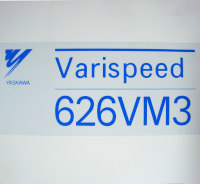 Manual CIMR-VME2030 Reparatur Alarm F-100