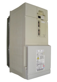 Schnelle Reparatur MDS-C1-CV-260 Mitsubishi Power Supply