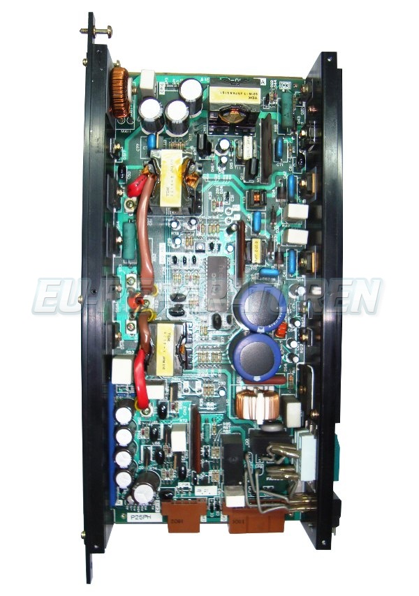 Fanuc Power Unit A16b-1212-0110-01 Reparatur