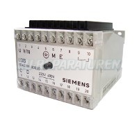 Reparatur Siemens 6ra2200-8dd00